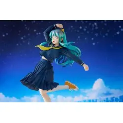 Urusei Yatsura statuette PVC 1/7 Lum Uniform Ver. 28 cm   | 4560393842985