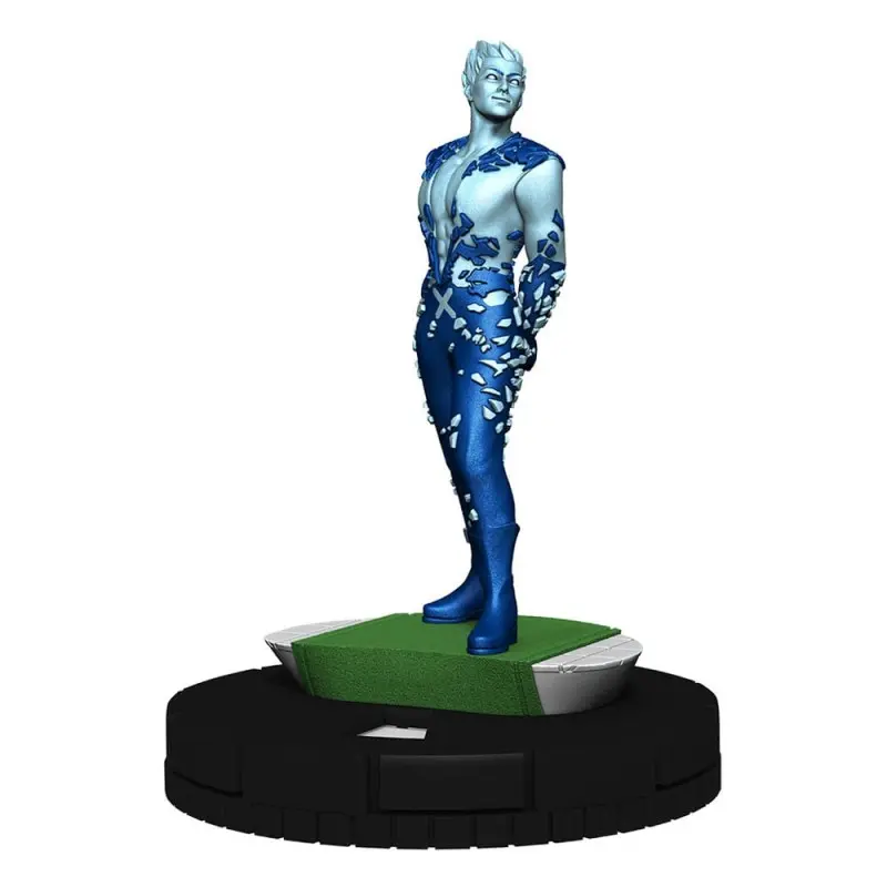 Marvel HeroClix : X-Men - Hellfire Gala Premium Collection 2 Miniatures Game | 0634482849378