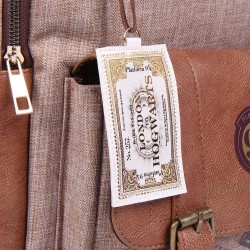 Harry Potter sac à dos Hogwarts Express