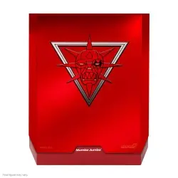 SilverHawks figurine Ultimates Mumbo Jumbo 18 cm | 0840049825673