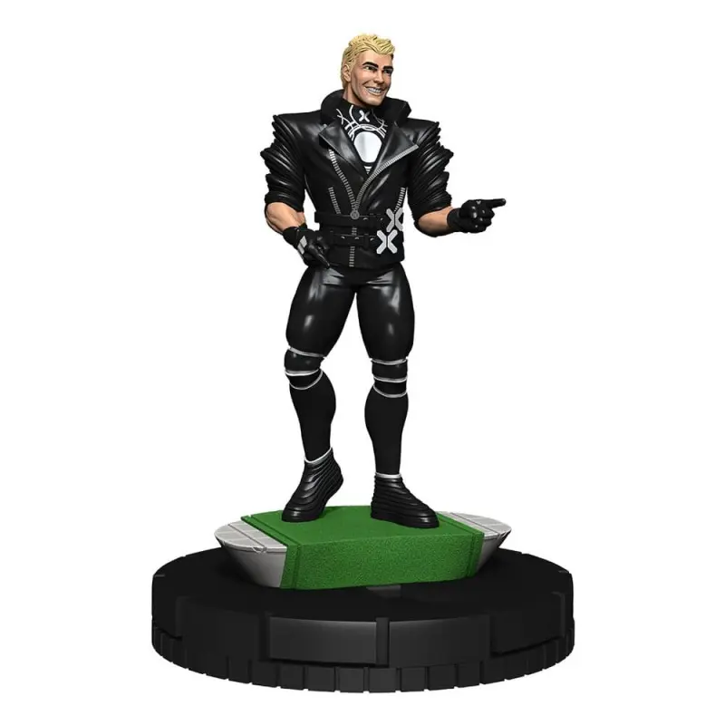 Marvel HeroClix : X-Men - Hellfire Gala Premium Collection 2 Miniatures Game | 0634482849378