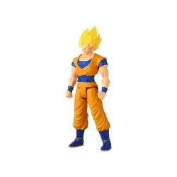 Dragon Ball Super Limit Breaker Series Sparking figurine Super Saiyan 2 Goku 30 cm | 3296580385669