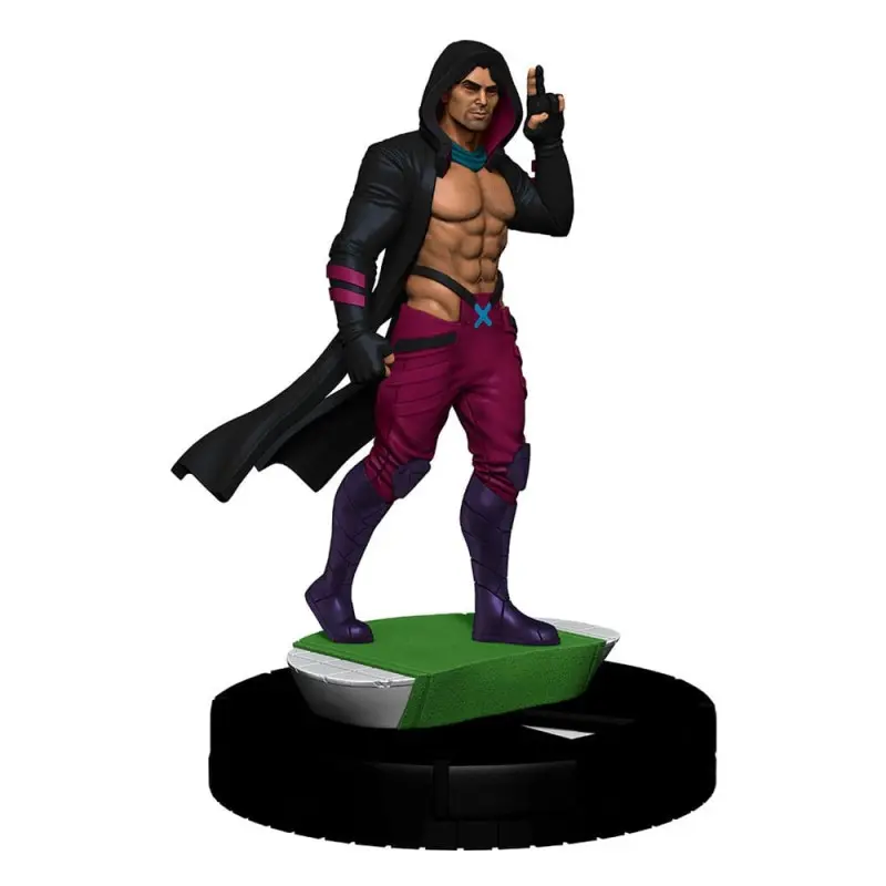 Marvel HeroClix : X-Men - Hellfire Gala Premium Collection 2 Miniatures Game | 0634482849378