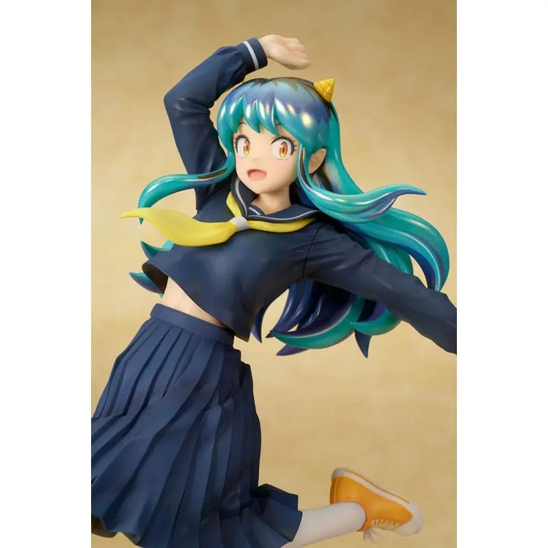 Urusei Yatsura statuette PVC 1/7 Lum Uniform Ver. 28 cm   | 4560393842985