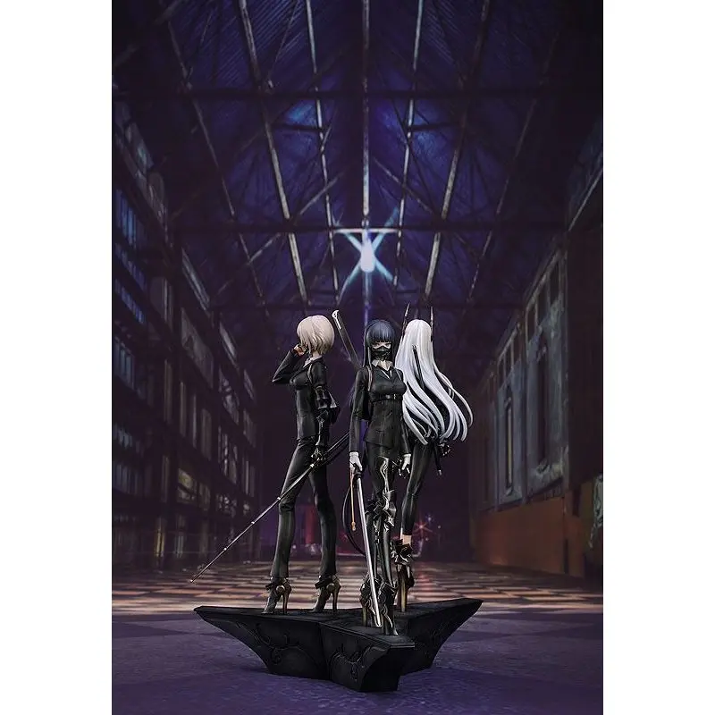 G.A.D statuette PVC 1/7 Karasu 32 cm | 4580416923637