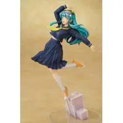 Urusei Yatsura statuette PVC 1/7 Lum Uniform Ver. 28 cm   | 4560393842985