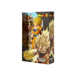 Dragon Ball Super Limit Breaker Series Sparking figurine Super Saiyan 2 Goku 30 cm | 3296580385669