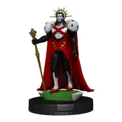 Marvel HeroClix : X-Men - Hellfire Gala Premium Collection 2 Miniatures Game | 0634482849378