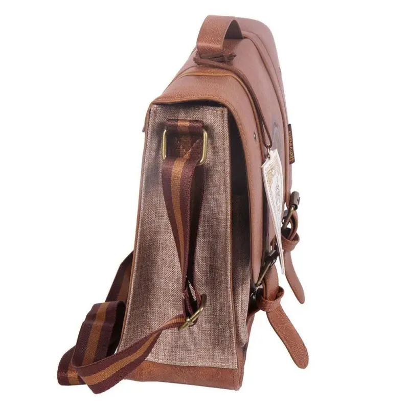 Harry Potter sac à bandoulière Hogwarts Express | 8427934472468
