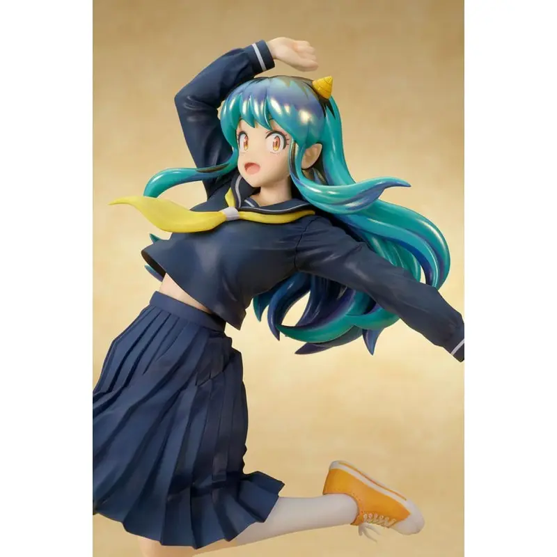 Urusei Yatsura statuette PVC 1/7 Lum Uniform Ver. 28 cm   | 4560393842985