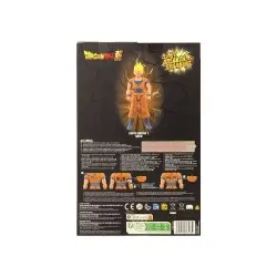 Dragon Ball Super Limit Breaker Series Sparking figurine Super Saiyan 2 Goku 30 cm | 3296580385669