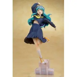 Urusei Yatsura statuette PVC 1/7 Lum Uniform Ver. 28 cm   | 4560393842985