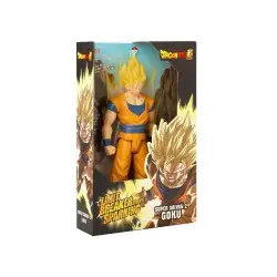 Dragon Ball Super Limit Breaker Series Sparking figurine Super Saiyan 2 Goku 30 cm | 3296580385669