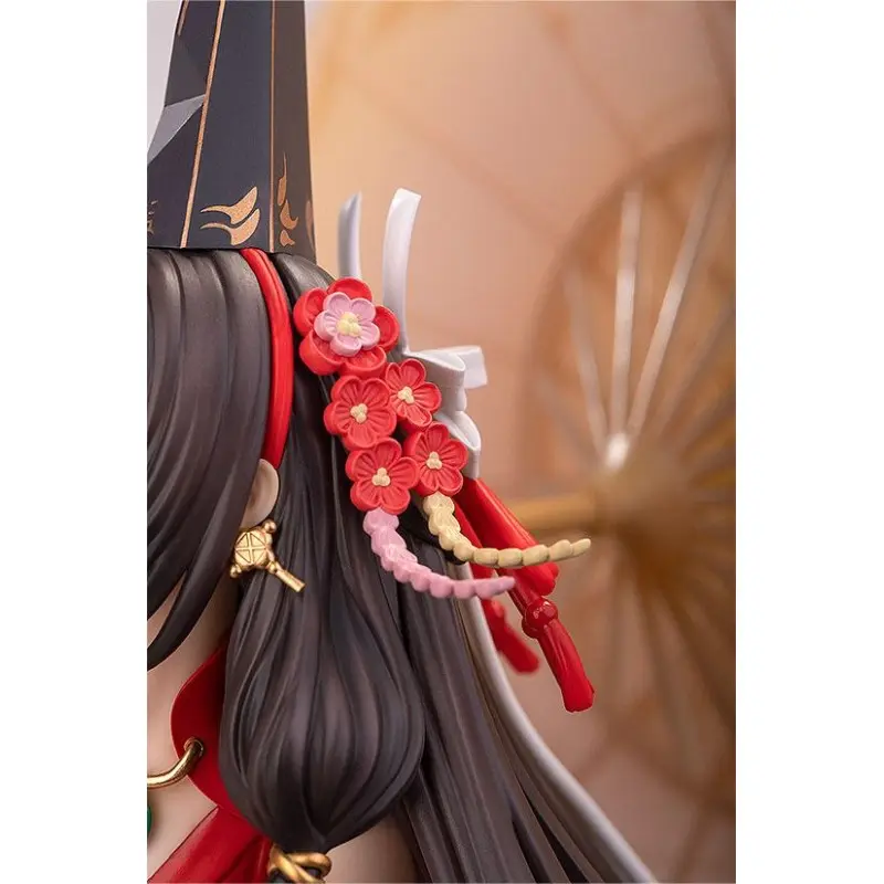 Naraka: Bladepoint statuette PVC 1/7 Tsuchimikado Kurumi: Onmyoki Ver. 32 cm | 4580416924665