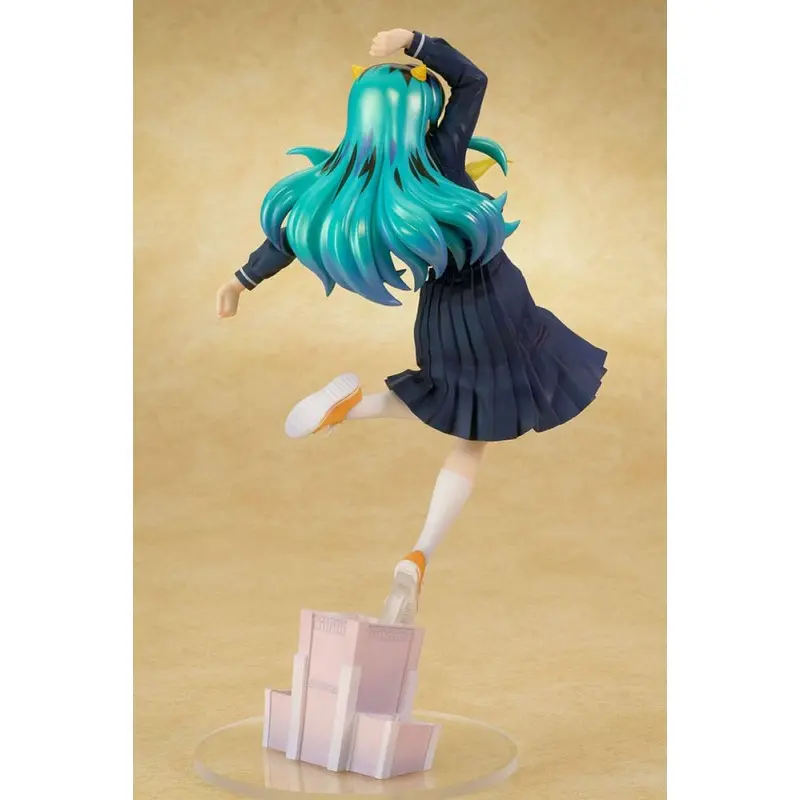 Urusei Yatsura statuette PVC 1/7 Lum Uniform Ver. 28 cm   | 4560393842985