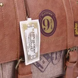 Harry Potter sac à bandoulière Hogwarts Express | 8427934472468