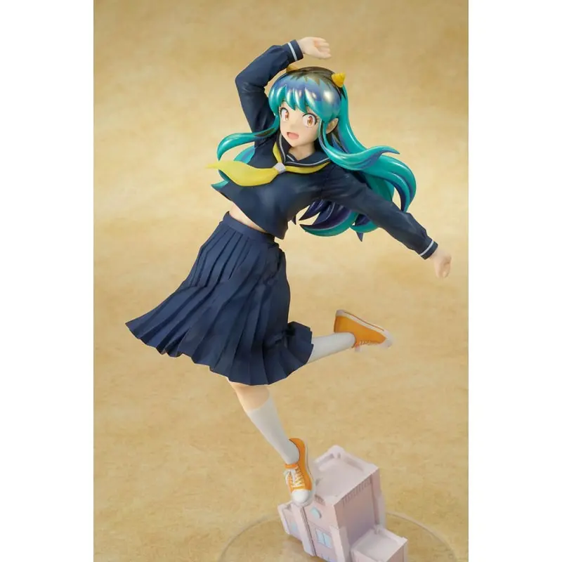 Urusei Yatsura statuette PVC 1/7 Lum Uniform Ver. 28 cm   | 4560393842985