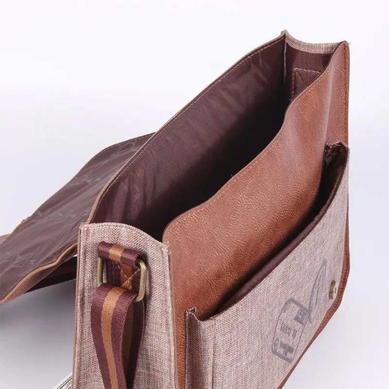 Harry Potter sac à bandoulière Hogwarts Express | 8427934472468