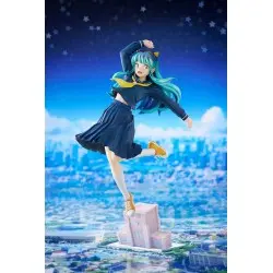 Urusei Yatsura statuette PVC 1/7 Lum Uniform Ver. 28 cm   | 4560393842985