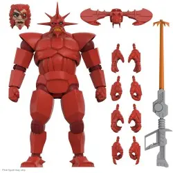SilverHawks figurine Ultimates Mon*Star (Toy Version) 18 cm | 0840049830202