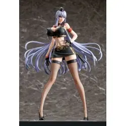 Valkyria Chronicles 4 statuette PVC 1/7 Selvaria Bles Swimsuit Style 26 cm    | 4560393843029