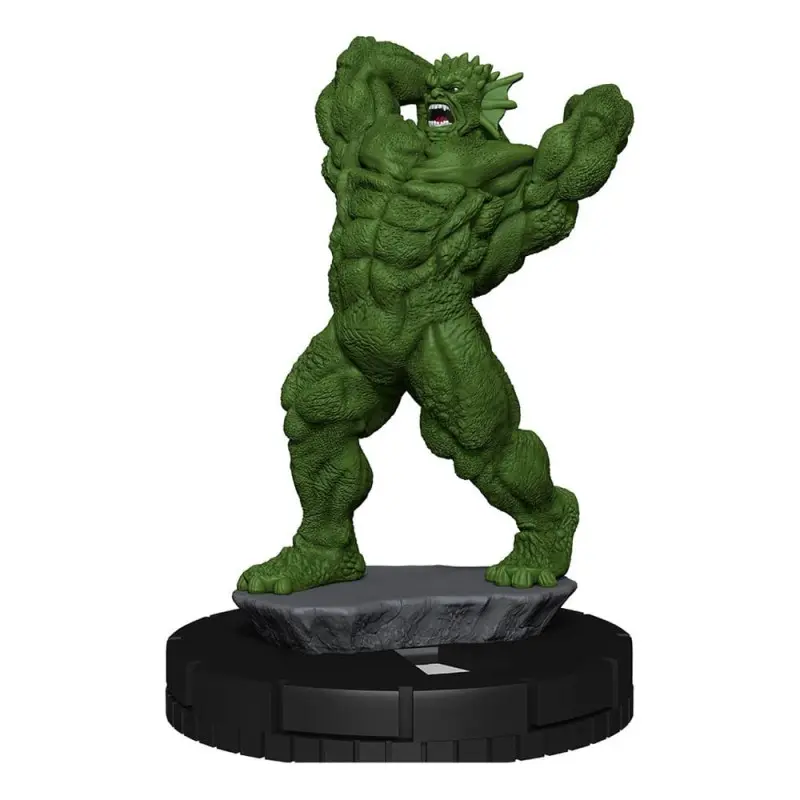 Marvel HeroClix: Smash and Destroy Booster Brick (carton de 12) | 0634482850220