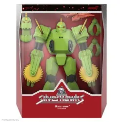 SilverHawks figurine Ultimates Buzz-Saw (Toy Version) 18 cm | 0840049830196