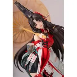 Naraka: Bladepoint statuette PVC 1/7 Tsuchimikado Kurumi: Onmyoki Ver. 32 cm | 4580416924665