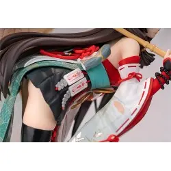 Naraka: Bladepoint statuette PVC 1/7 Tsuchimikado Kurumi: Onmyoki Ver. 32 cm | 4580416924665