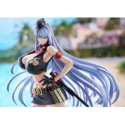 Valkyria Chronicles 4 statuette PVC 1/7 Selvaria Bles Swimsuit Style 26 cm    | 4560393843029