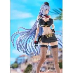 Valkyria Chronicles 4 statuette PVC 1/7 Selvaria Bles Swimsuit Style 26 cm    | 4560393843029