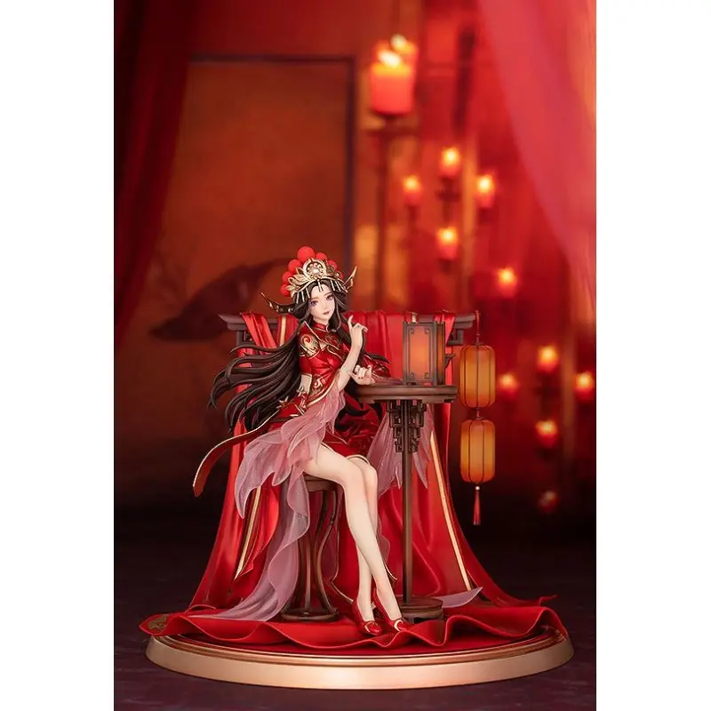 King Of Glory statuette PVC 1/7 My One and Only Luna 24 cm | 4580416924689