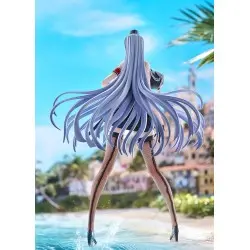 Valkyria Chronicles 4 statuette PVC 1/7 Selvaria Bles Swimsuit Style 26 cm    | 4560393843029