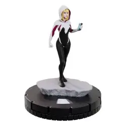 Marvel HeroClix 400: Spider-Man | 0634482850459