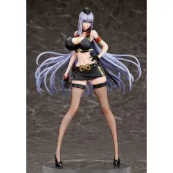 Valkyria Chronicles 4 statuette PVC 1/7 Selvaria Bles Swimsuit Style 26 cm    | 4560393843029