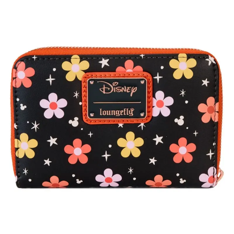 Disney by Loungefly Porte-monnaie Mickey and friends Halloween | 0671803520493