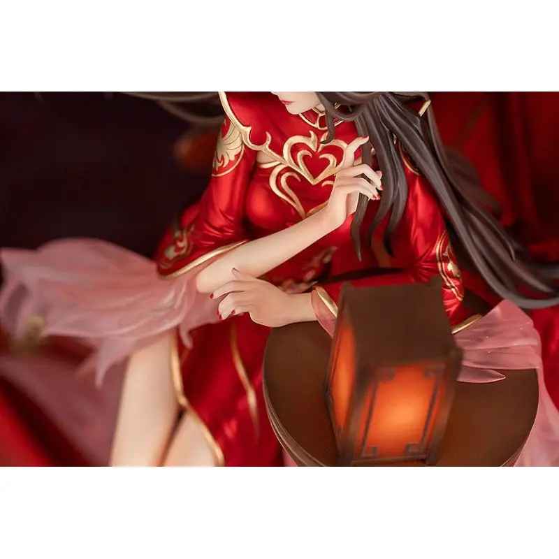 King Of Glory statuette PVC 1/7 My One and Only Luna 24 cm | 4580416924689