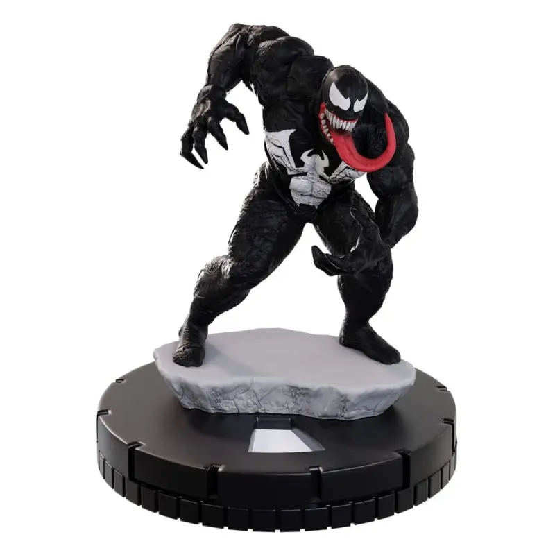 Marvel HeroClix 400: Spider-Man | 0634482850459