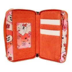 Disney by Loungefly Porte-monnaie Mickey and friends Halloween | 0671803520493