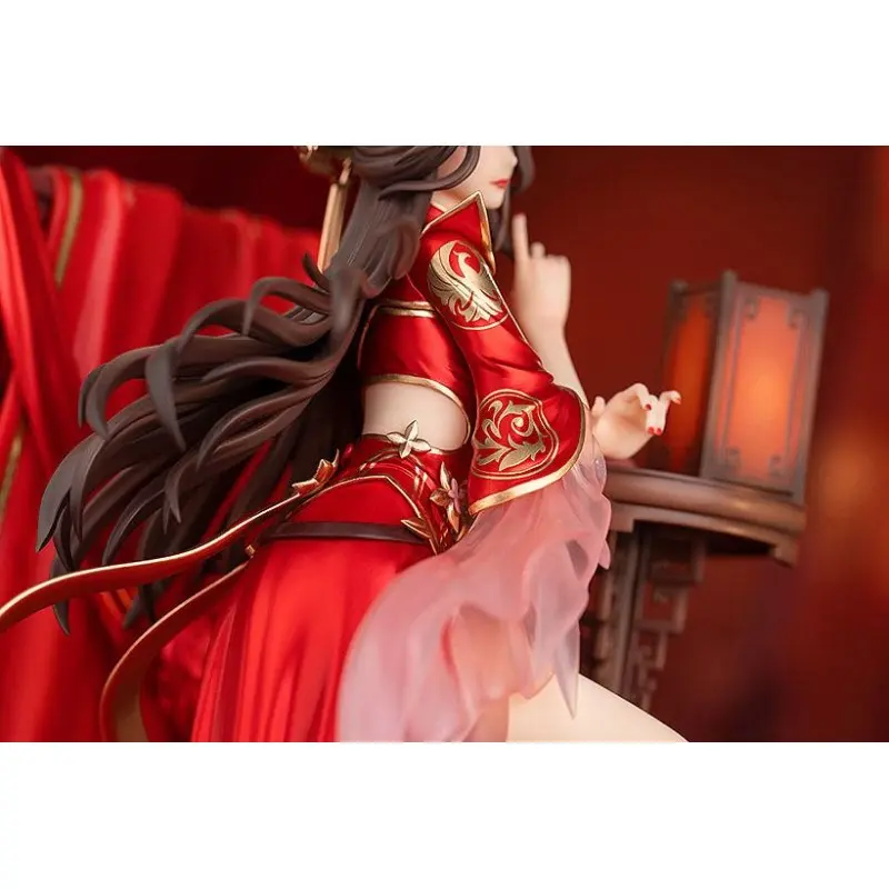 King Of Glory statuette PVC 1/7 My One and Only Luna 24 cm | 4580416924689