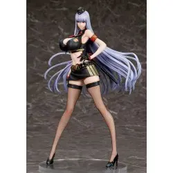 Valkyria Chronicles 4 statuette PVC 1/7 Selvaria Bles Swimsuit Style 26 cm    | 4560393843029