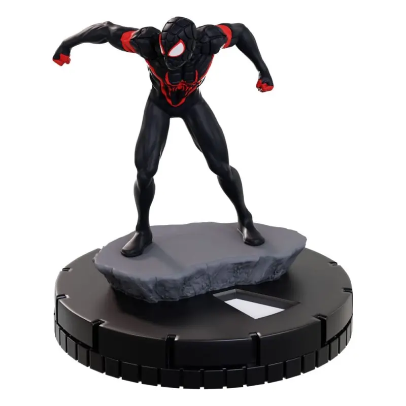 Marvel HeroClix 400: Spider-Man | 0634482850459