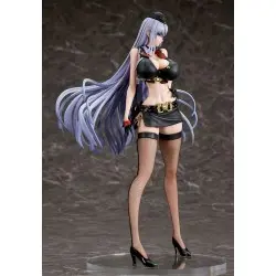 Valkyria Chronicles 4 statuette PVC 1/7 Selvaria Bles Swimsuit Style 26 cm    | 4560393843029