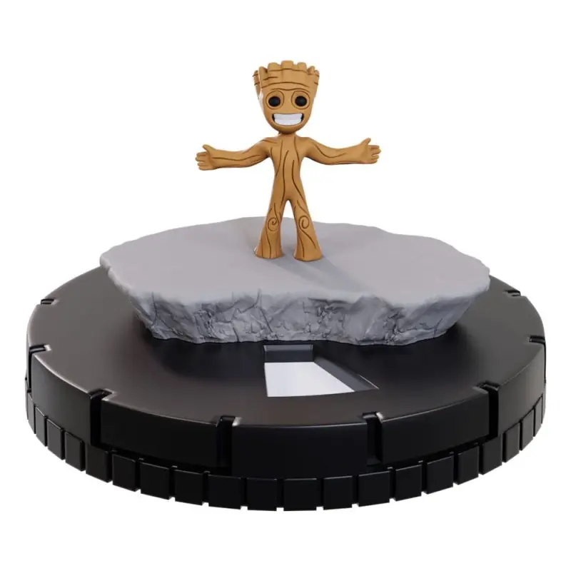 Marvel HeroClix 400: Guardians of the Galaxy | 0634482850541