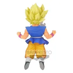 Dragonball Super statuette PVC Son Goku Fes Super Saiyan Son Goku (Kids) 14 cm | 4983164180978