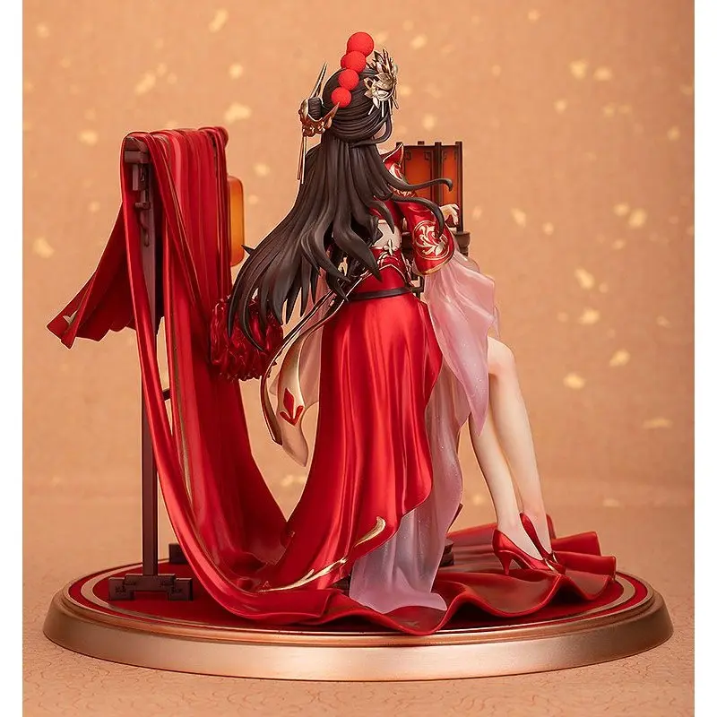 King Of Glory statuette PVC 1/7 My One and Only Luna 24 cm | 4580416924689