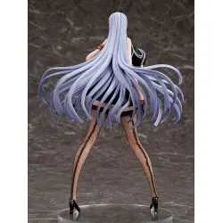 Valkyria Chronicles 4 statuette PVC 1/7 Selvaria Bles Swimsuit Style 26 cm    | 4560393843029