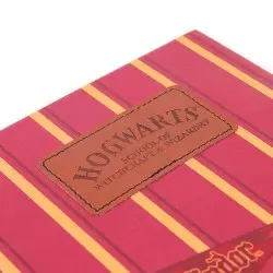 Harry Potter set papeterie School of Wizardry | 8427934523634