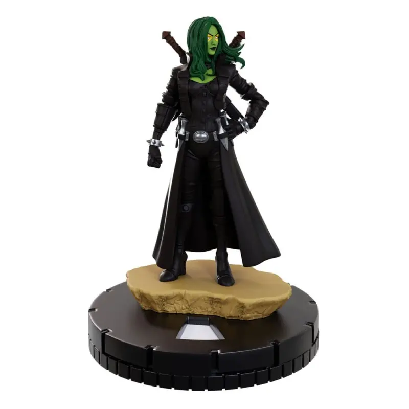 Marvel HeroClix 400: Guardians of the Galaxy | 0634482850541