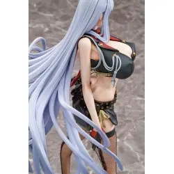 Valkyria Chronicles 4 statuette PVC 1/7 Selvaria Bles Swimsuit Style 26 cm    | 4560393843029